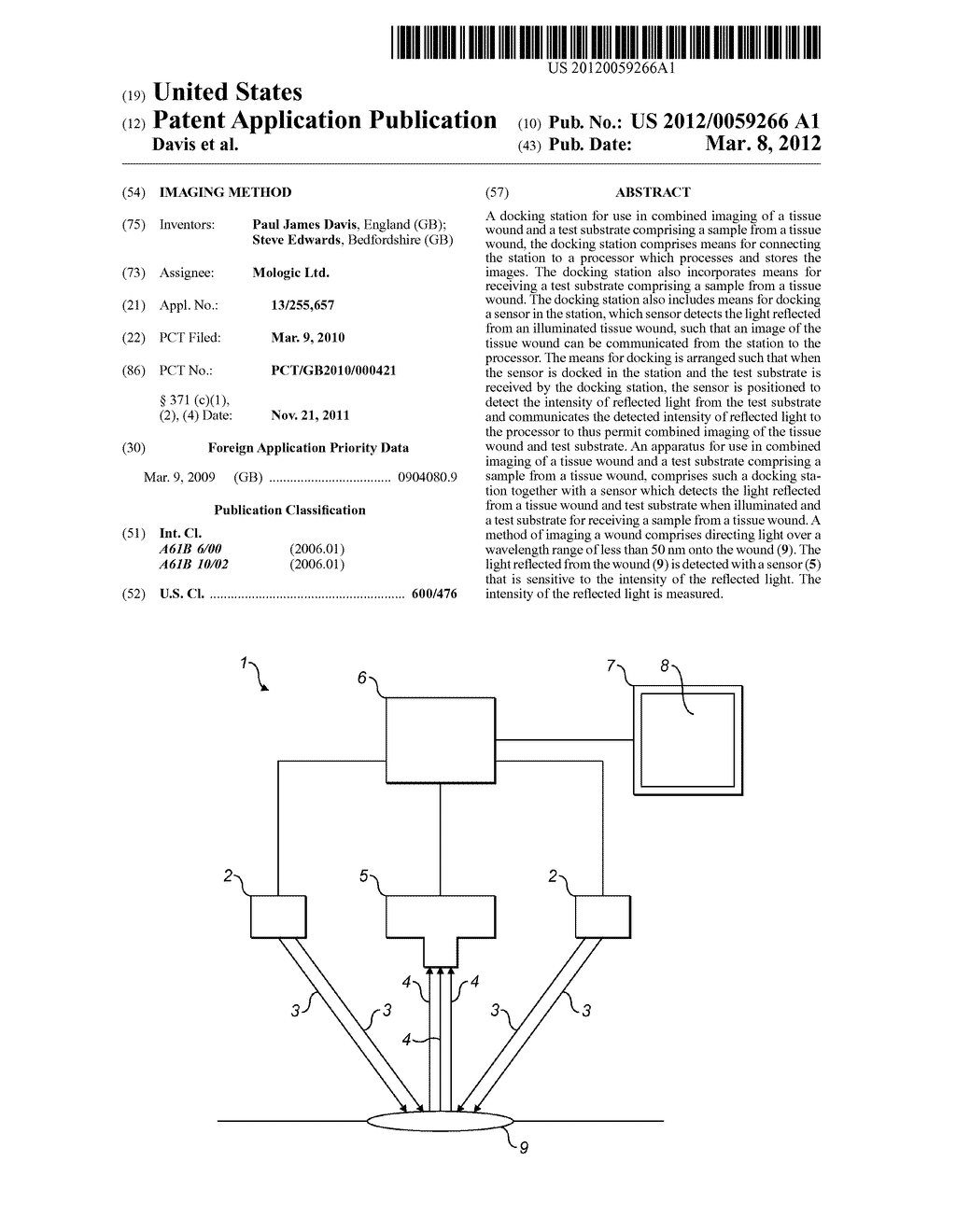 IMAGING METHOD - diagram, schematic, and image 01