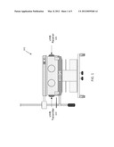 ULTRA WIDEBAND (UWB) BABY MONITORS FOR DETECTION OF INFANT CARDIOPULMONARY     DISTRESS diagram and image