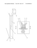 ULTRA WIDEBAND (UWB) BABY MONITORS FOR DETECTION OF INFANT CARDIOPULMONARY     DISTRESS diagram and image