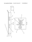 ULTRA WIDEBAND (UWB) BABY MONITORS FOR DETECTION OF INFANT CARDIOPULMONARY     DISTRESS diagram and image