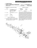 PRESSURE ACTUATED FLOW CONTROL VALVE diagram and image