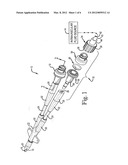 PRESSURE ACTUATED FLOW CONTROL VALVE diagram and image