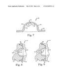 PRESSURE ACTUATED FLOW CONTROL VALVE diagram and image