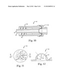 PRESSURE ACTUATED FLOW CONTROL VALVE diagram and image