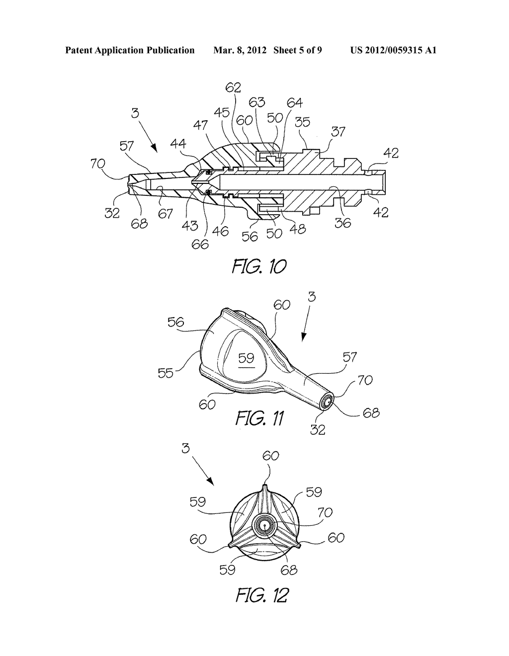 NEEDLELESS INJECTOR ACCESSORIES - diagram, schematic, and image 06