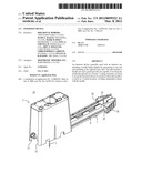 INSERTION DEVICE diagram and image