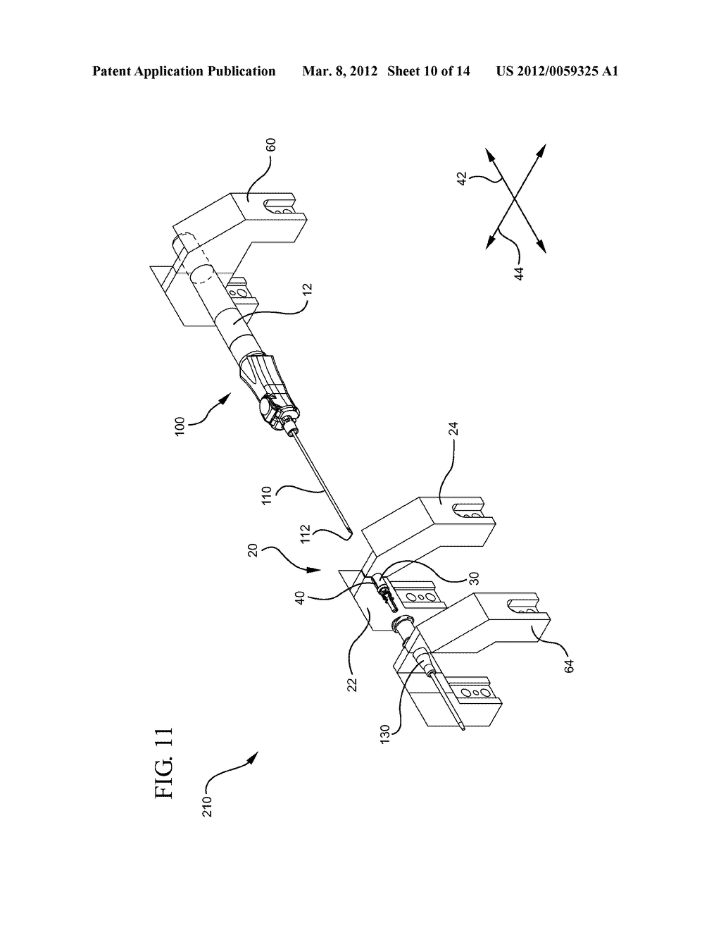 ASSEMBLY METHOD FOR CATHETER WITH BLOOD CONTROL - diagram, schematic, and image 11