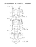 INTRAVENOUS CATHETER ANCHORING DEVICE diagram and image