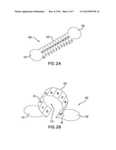 ADAPTIVE DEVICES FOR SECURING MEDICAL ARTICLES diagram and image