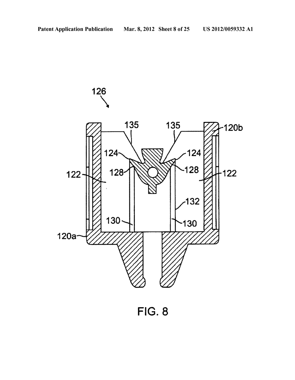 HINGED CAP FOR NEEDLE DEVICE - diagram, schematic, and image 09