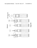 Apparatus and methods for reuse of injection needle for home users diagram and image