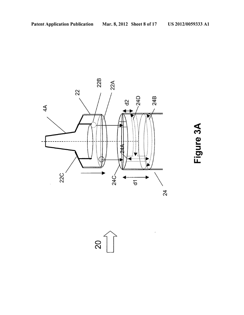 Apparatus and methods for reuse of injection needle for home users - diagram, schematic, and image 09