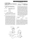 SYSTEMS AND METHODS FOR WASTE DISPOSAL USING A WEARABLE DISPOSAL BAG diagram and image