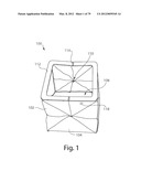 SYSTEMS AND METHODS FOR WASTE DISPOSAL USING A WEARABLE DISPOSAL BAG diagram and image