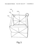 SYSTEMS AND METHODS FOR WASTE DISPOSAL USING A WEARABLE DISPOSAL BAG diagram and image