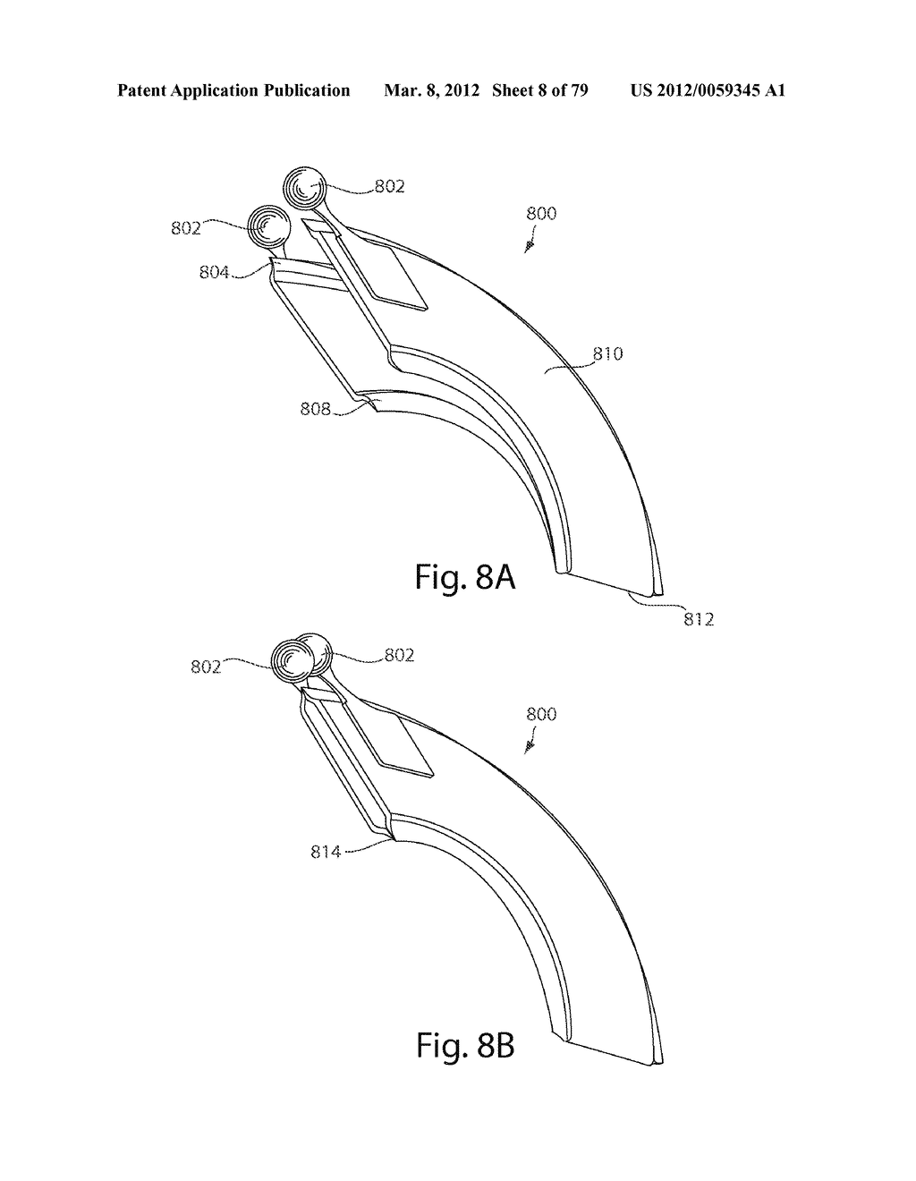 SYSTEMS AND METHODS FOR WASTE DISPOSAL USING A WEARABLE DISPOSAL BAG - diagram, schematic, and image 09