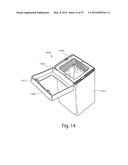 SYSTEMS AND METHODS FOR WASTE DISPOSAL USING A WEARABLE DISPOSAL BAG diagram and image