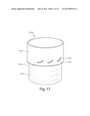 SYSTEMS AND METHODS FOR WASTE DISPOSAL USING A WEARABLE DISPOSAL BAG diagram and image