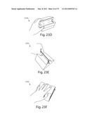 SYSTEMS AND METHODS FOR WASTE DISPOSAL USING A WEARABLE DISPOSAL BAG diagram and image