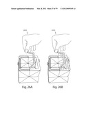 SYSTEMS AND METHODS FOR WASTE DISPOSAL USING A WEARABLE DISPOSAL BAG diagram and image