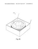 SYSTEMS AND METHODS FOR WASTE DISPOSAL USING A WEARABLE DISPOSAL BAG diagram and image