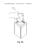 SYSTEMS AND METHODS FOR WASTE DISPOSAL USING A WEARABLE DISPOSAL BAG diagram and image