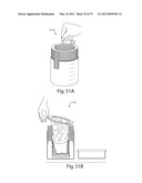 SYSTEMS AND METHODS FOR WASTE DISPOSAL USING A WEARABLE DISPOSAL BAG diagram and image