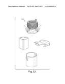 SYSTEMS AND METHODS FOR WASTE DISPOSAL USING A WEARABLE DISPOSAL BAG diagram and image