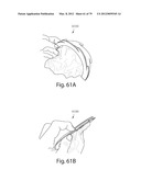 SYSTEMS AND METHODS FOR WASTE DISPOSAL USING A WEARABLE DISPOSAL BAG diagram and image