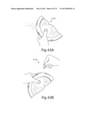 SYSTEMS AND METHODS FOR WASTE DISPOSAL USING A WEARABLE DISPOSAL BAG diagram and image