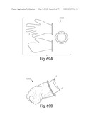 SYSTEMS AND METHODS FOR WASTE DISPOSAL USING A WEARABLE DISPOSAL BAG diagram and image