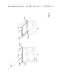 SYSTEMS AND METHODS FOR WASTE DISPOSAL USING A WEARABLE DISPOSAL BAG diagram and image