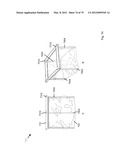 SYSTEMS AND METHODS FOR WASTE DISPOSAL USING A WEARABLE DISPOSAL BAG diagram and image