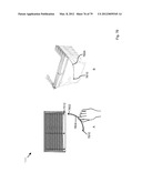 SYSTEMS AND METHODS FOR WASTE DISPOSAL USING A WEARABLE DISPOSAL BAG diagram and image