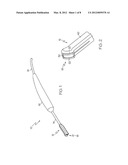 SURGICAL ABLATION AND PACING DEVICE diagram and image