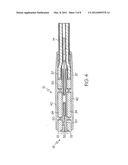 SURGICAL ABLATION AND PACING DEVICE diagram and image