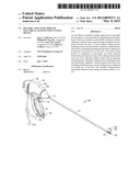 Dynamic and Static Bipolar Electrical Sealing and Cutting Device diagram and image