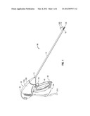 Dynamic and Static Bipolar Electrical Sealing and Cutting Device diagram and image