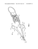 Dynamic and Static Bipolar Electrical Sealing and Cutting Device diagram and image