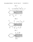 HIGH-FREQUENCY TREATMENT TOOL diagram and image