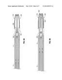 Asymmetrical Electrodes for Bipolar Vessel Sealing diagram and image