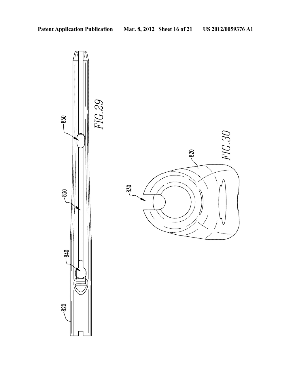 COMPOSITE INTERNAL FIXATORS - diagram, schematic, and image 17