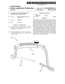 GUIDE SYSTEMS AND METHODS FOR LIGAMENT RECONSTRUCTION diagram and image