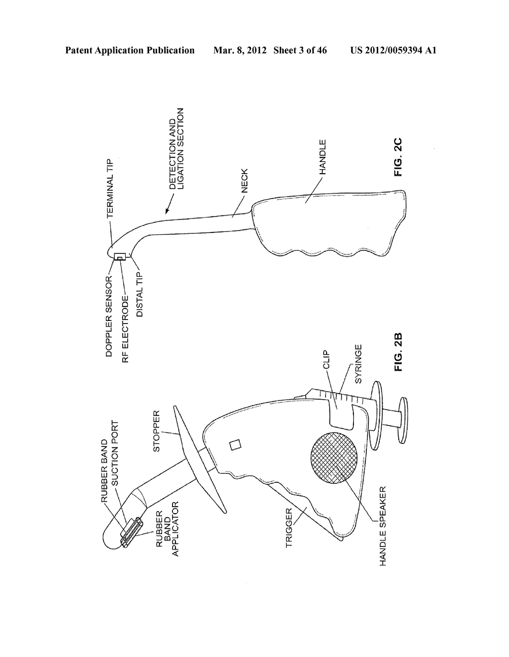 CLOSURE DEVICE AND METHOD - diagram, schematic, and image 04