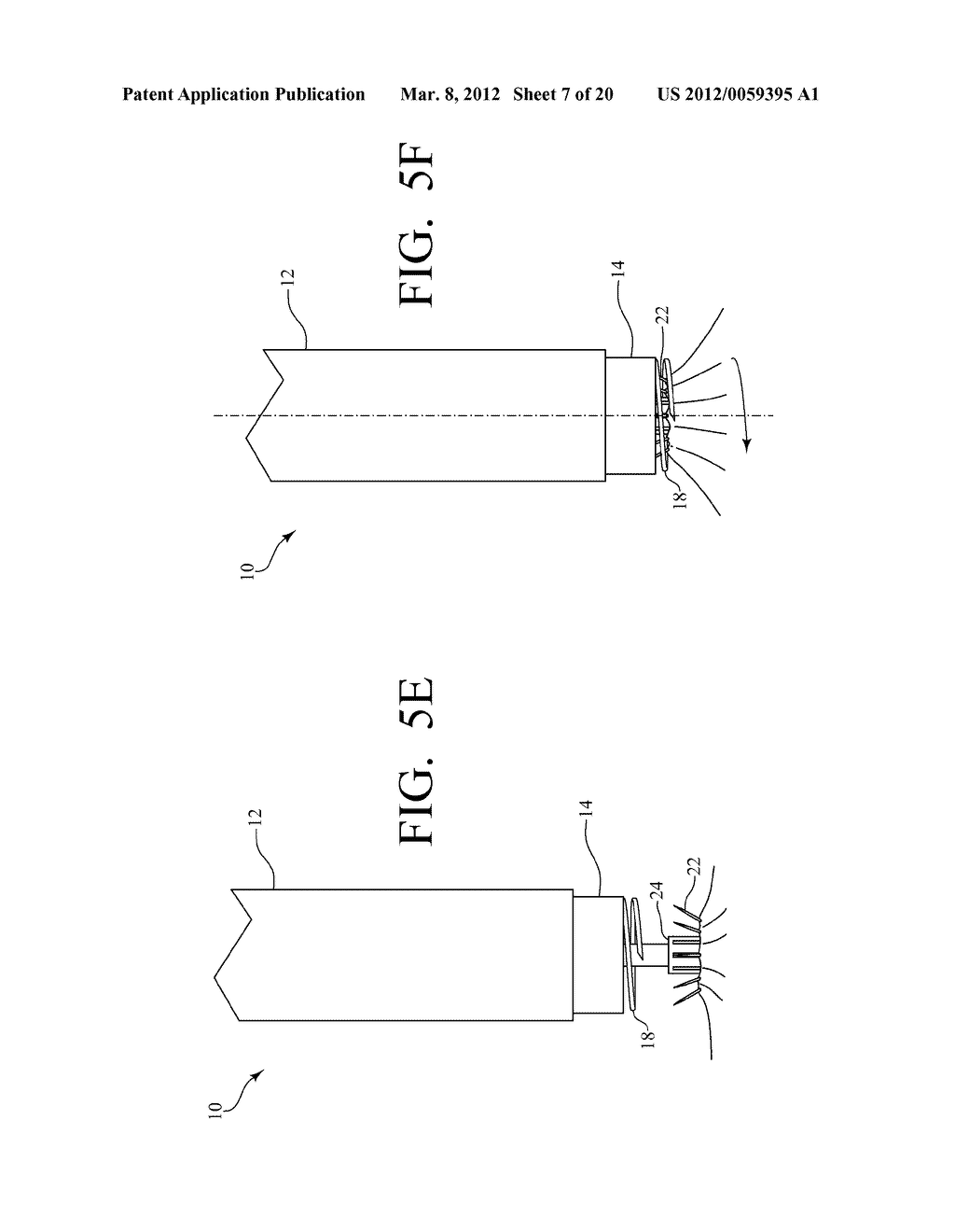 ENDOSCOPIC CLOSURE DEVICE - diagram, schematic, and image 08