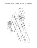 Device For Deploying A Fastener For Use In A Gastric Volume Reduction     Procedure diagram and image