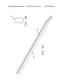 Device For Deploying A Fastener For Use In A Gastric Volume Reduction     Procedure diagram and image