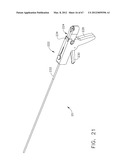 Device For Deploying A Fastener For Use In A Gastric Volume Reduction     Procedure diagram and image