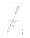 Device For Deploying A Fastener For Use In A Gastric Volume Reduction     Procedure diagram and image