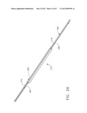 Device For Deploying A Fastener For Use In A Gastric Volume Reduction     Procedure diagram and image